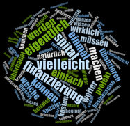 Word Cloud